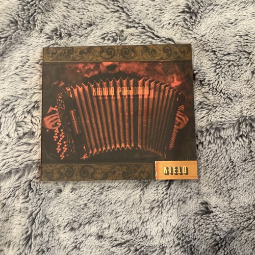 Kimmo pohjonen kielo digipak - -,