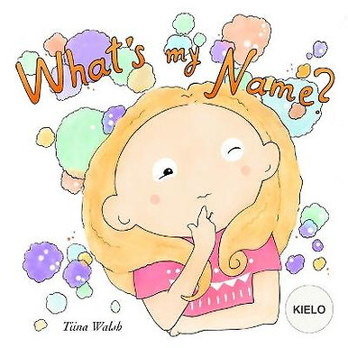 Whats name kielo by anni - by,
