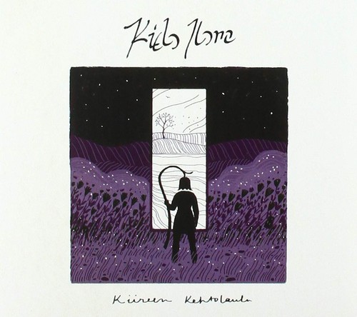 Kielo ilona - kielo,