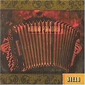 Kimmo pohjonen kielo - pohjonen, cd