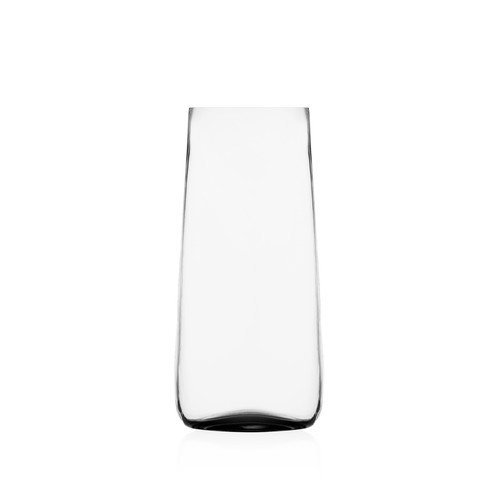 Glass vase decorative - ,