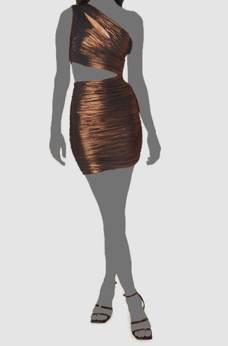 248 dress the - $248, population