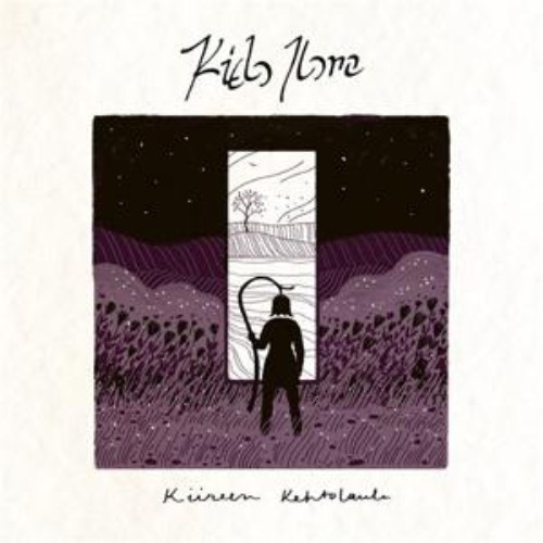 Kielo ilona kiireen - kielo,