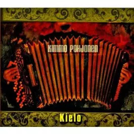 Kielo kimmo pohjonen - kimmo,