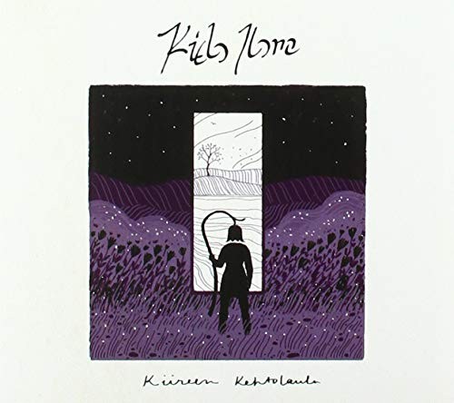 Kielo ilona kiireen - kielo,