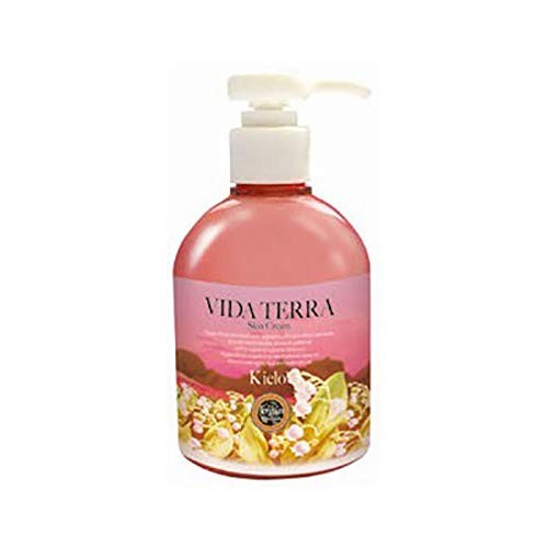 Vida terra argan - terra, skin